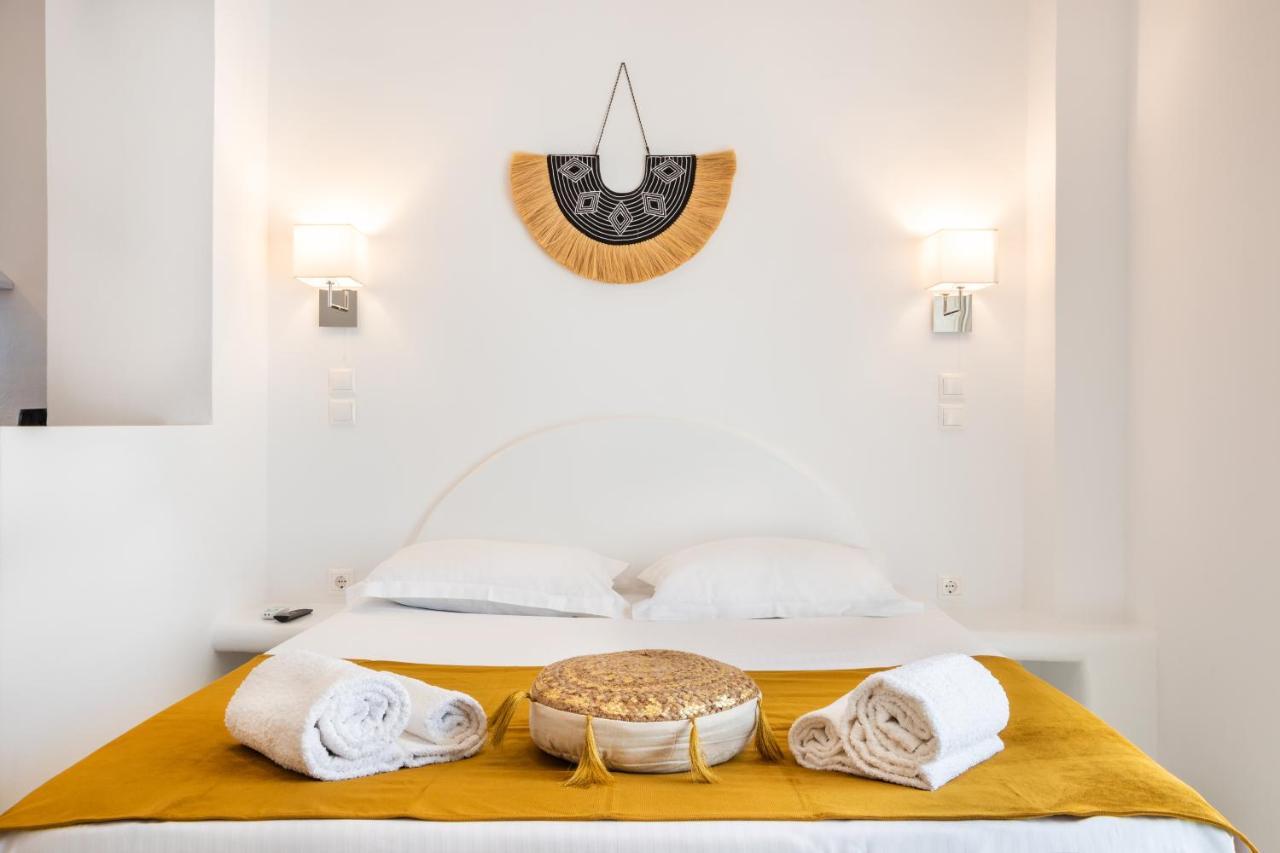 Anemos Guest Apts Karpathos Exterior foto